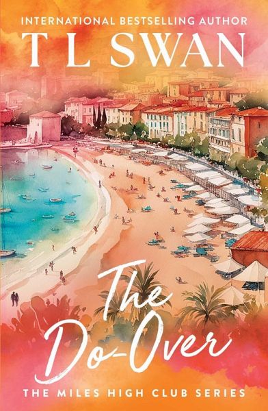 The Do-Over The Do-Over