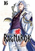 Record of Ragnarok, Vol. 16 Record of Ragnarok, Vol. 16
