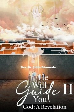 He Will Guide You II - Diomede, John