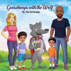 Goosebumps with the Wolf - Family, The Xz