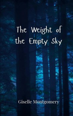 Cover The Weight of the Empty Sky