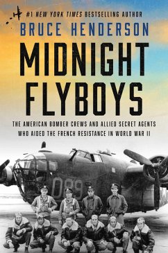Cover Midnight Flyboys