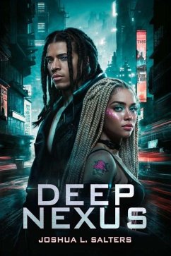 Cover Deep Nexus