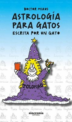 Cover Astrología para gatos