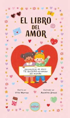 Cover El libro del amor