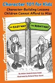 Character 101 for Kids Character 101 for Kids