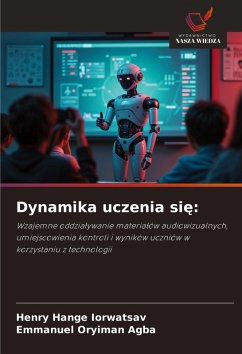 Cover Dynamika uczenia si¿:
