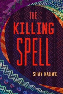 Cover The Killing Spell