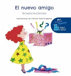 Cover EL NUEVO AMIGO