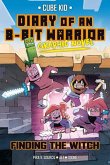 Diary of an 8-Bit Warrior Graphic Novel Diary of an 8-Bit Warrior Graphic Novel