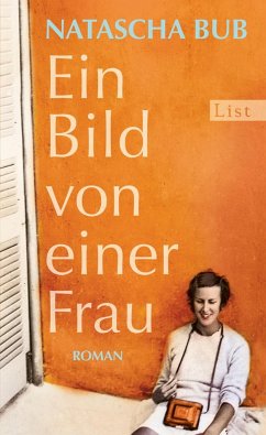 Cover Ein Bild von einer Frau 