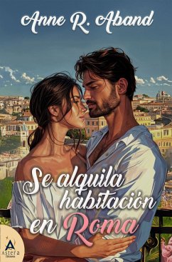 Cover Se alquila habitación en Roma (eBook, ePUB)