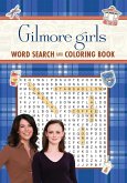 Gilmore Girls Word Search and Coloring Book Gilmore Girls Word Search and Coloring Book