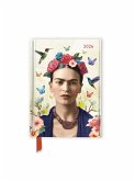 Frida Kahlo - Life of an Icon - Taschenkalender 2026 Frida Kahlo - Life of an Icon - Taschenkalender 2026