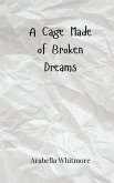 A Cage Made of Broken Dreams A Cage Made of Broken Dreams