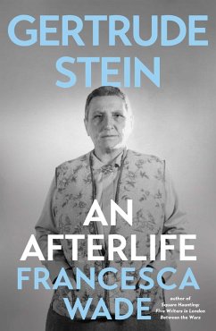 Gertrude Stein Gertrude Stein