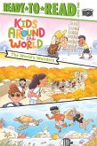 The World's Wonders The World's Wonders