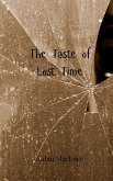 The Taste of Lost Time