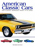 American Classic Cars American Classic Cars