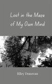 Lost in the Maze of My Own Mind Lost in the Maze of My Own Mind