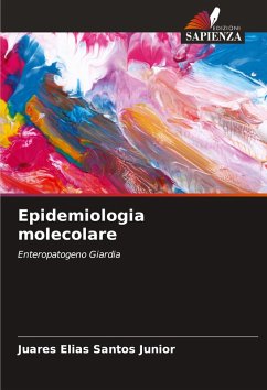 Epidemiologia molecolare - Santos Junior, Juares Elias