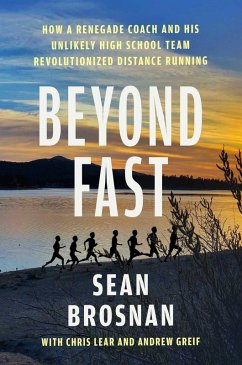 Beyond Fast - Brosnan, Sean; Lear, Chris; Greif, Andrew