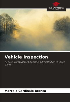 Cover Vehicle Inspection