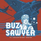 Buz Sawyer Vol. 5