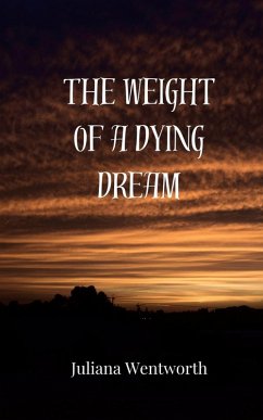 Cover The Weight of a Dying Dream