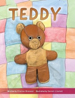 Cover Teddy
