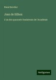 Jean de Silhon Jean de Silhon