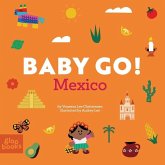 Baby Go! Mexico Baby Go! Mexico