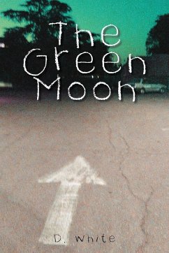 The Green Moon - White, D.