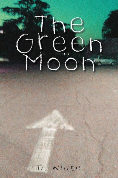 The Green Moon The Green Moon