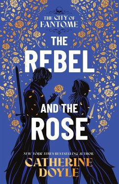 Cover The Rebel and the Rose