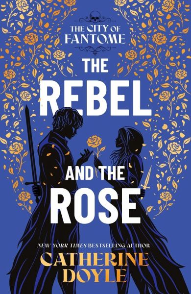 The Rebel and the Rose