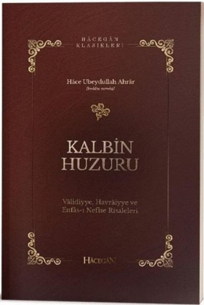Kalbin Huzuru