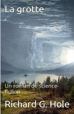 Cover La Grotte