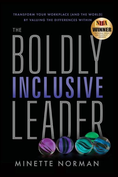 The Boldly Inclusive Leader