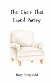 The Chair That Loved Poetry