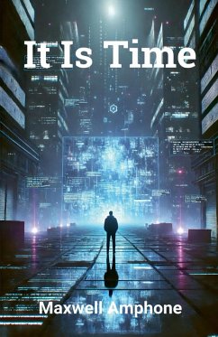 Cover It is time