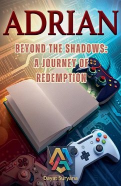 Cover Beyond The Shadows