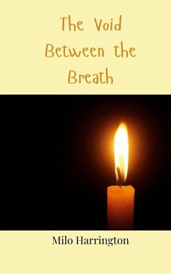 Cover The Void Between the Breath