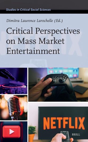 Critical Perspectives on Mass Market Entertainment