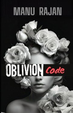 Oblivion Code - Rajan, Manu