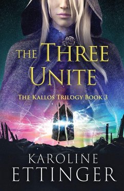 Cover The Three Unite