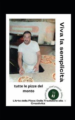 tutte le pizze del monto - Palma, Pasquale