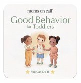 Moms on Call Good Behavior for Toddlers