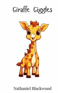 Cover Giraffe Giggles