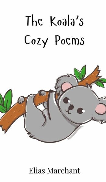 The Koala's Cozy Poems